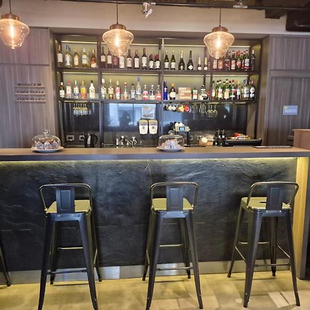 自由酒店 布宜诺斯艾利斯 外观 照片